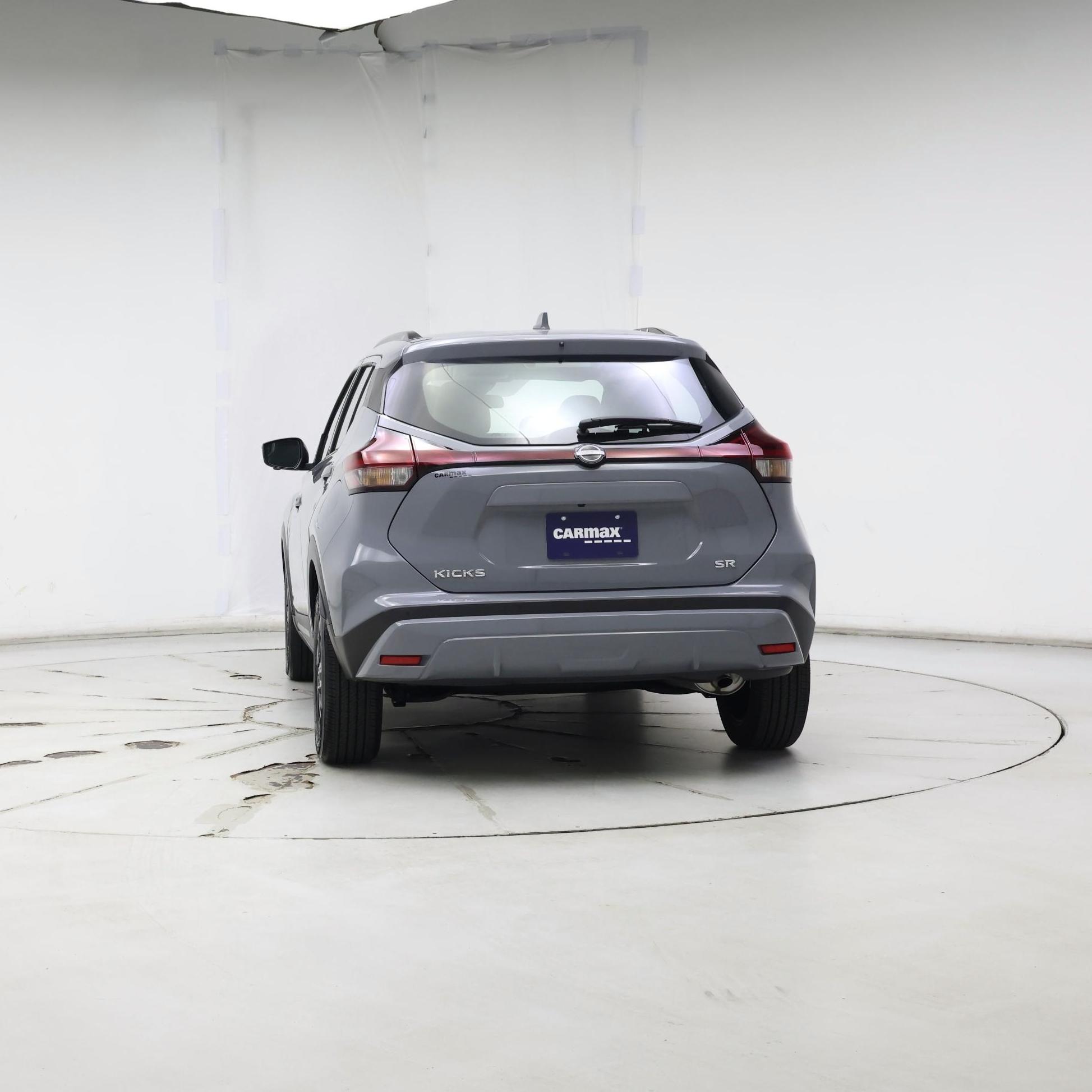 Thumbnail: 2023 Nissan Kicks - 6