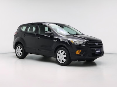 2018 Ford Escape S -
                Laurel, MD
