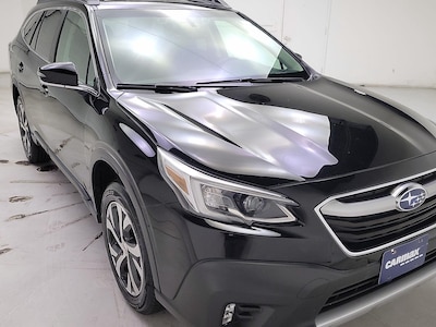 2022 Subaru Outback Limited -
                  Laurel, MD