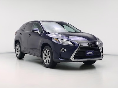 2018 Lexus RX 350 -
                  Charlottesville, VA