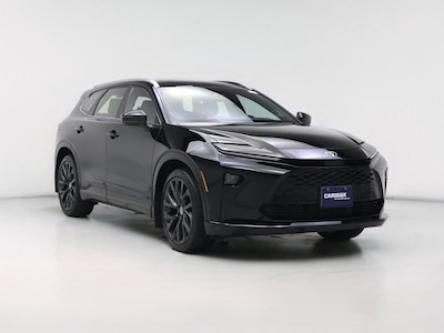 2025 Toyota Crown Limited -
                Laurel, MD
