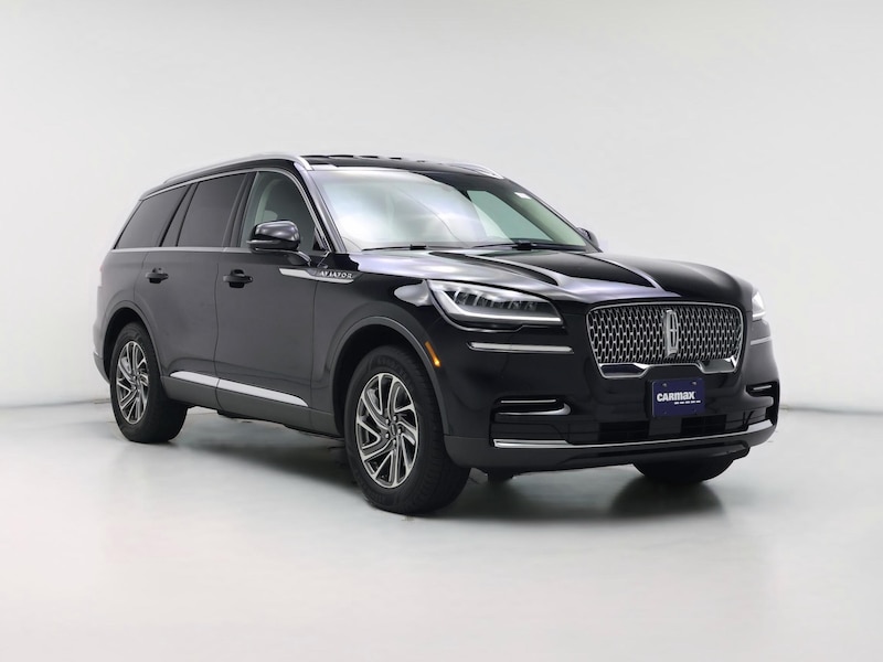 2021 Lincoln Aviator Standard -
                  Woodbridge, VA