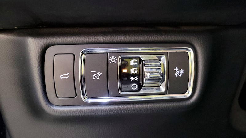 2021 Lincoln Aviator Standard 13
