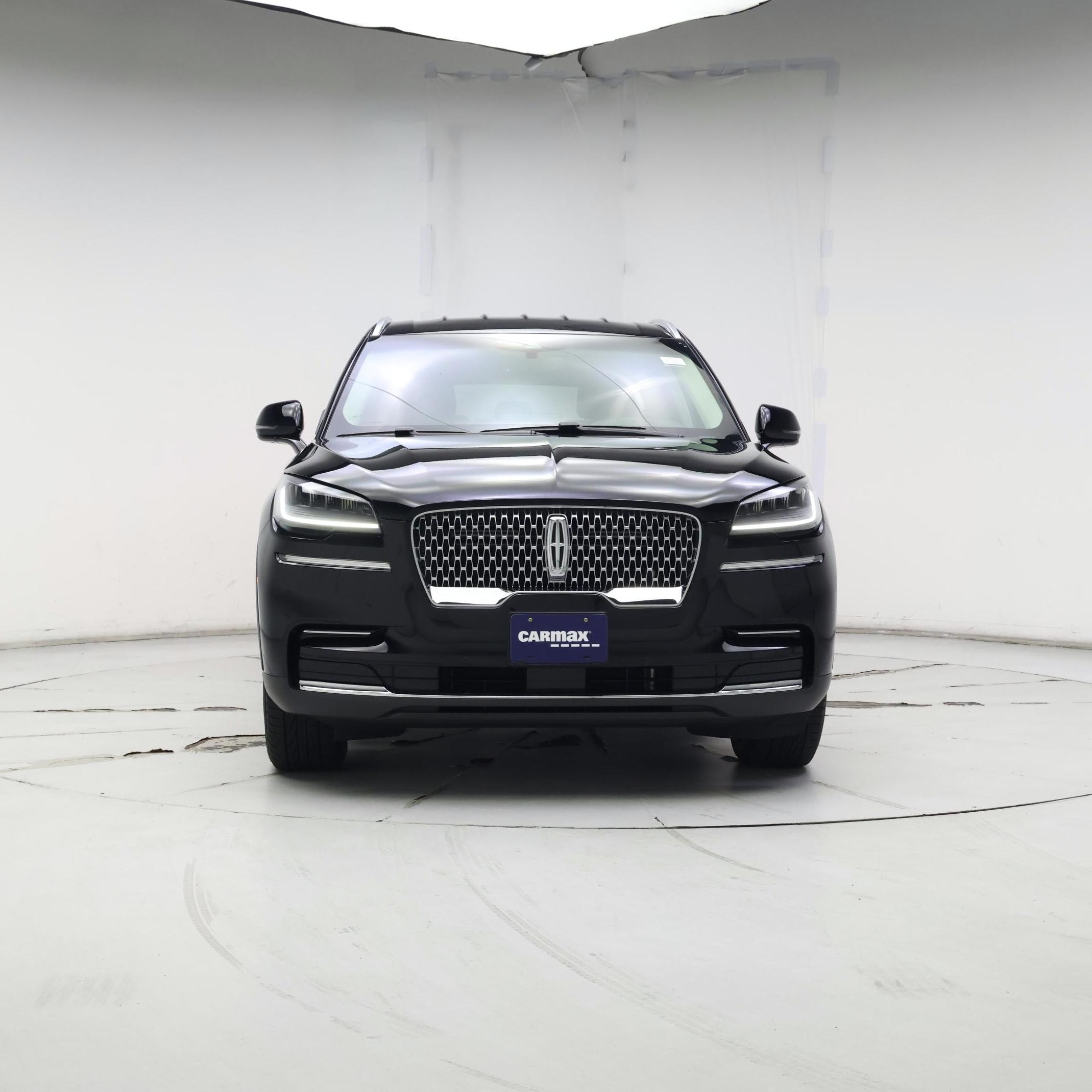 Thumbnail: 2021 Lincoln Aviator - 5