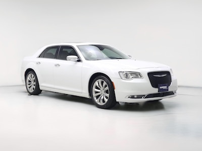 2017 Chrysler 300 C -
                  Laurel, MD