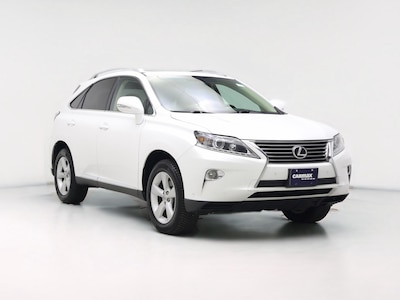 2013 Lexus RX 350 -
                Laurel, MD