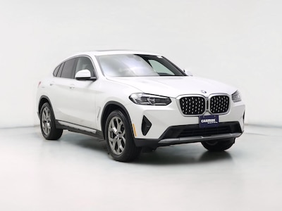 2024 BMW X4 xDrive30i -
                Laurel, MD