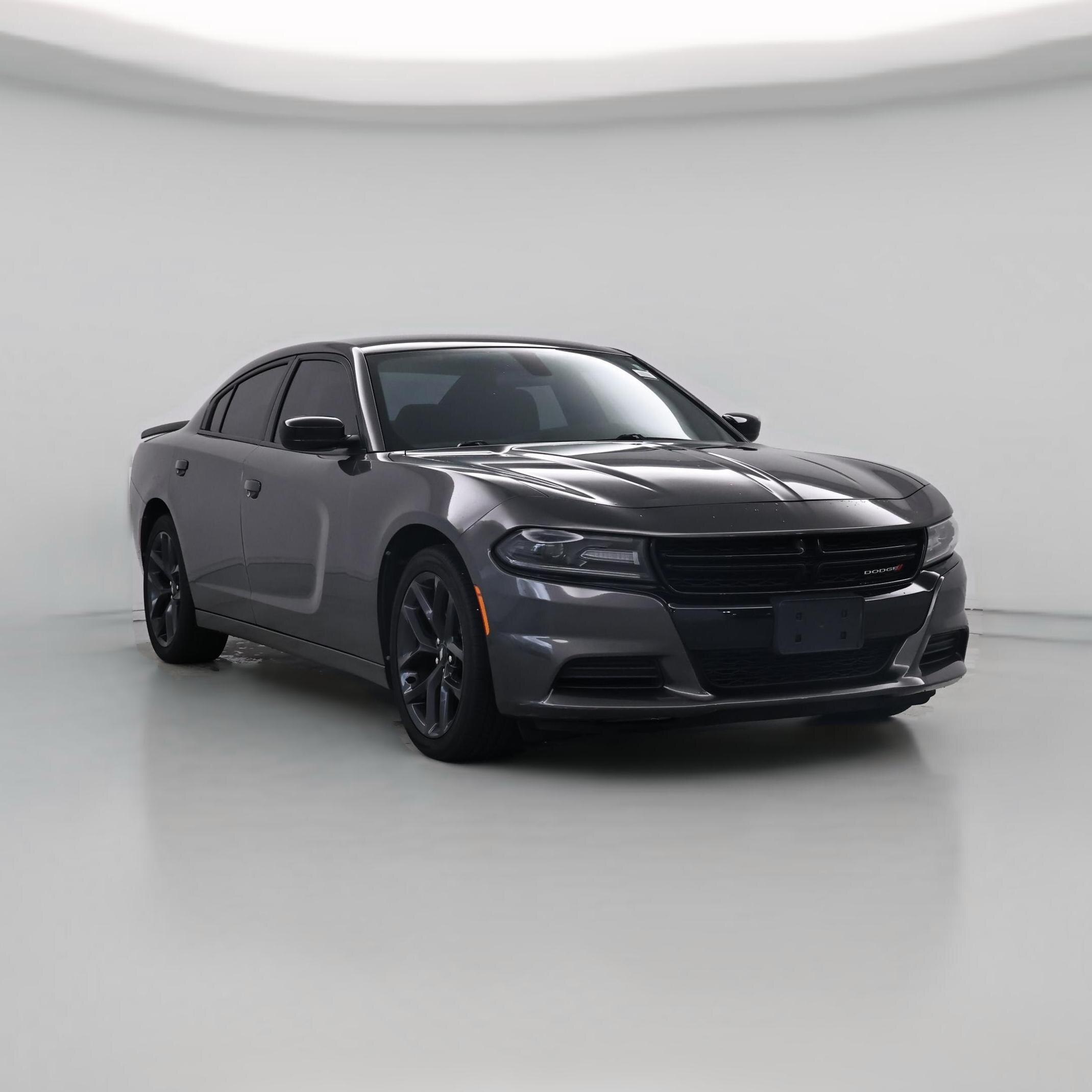 Thumbnail: 2019 Dodge Charger - 1