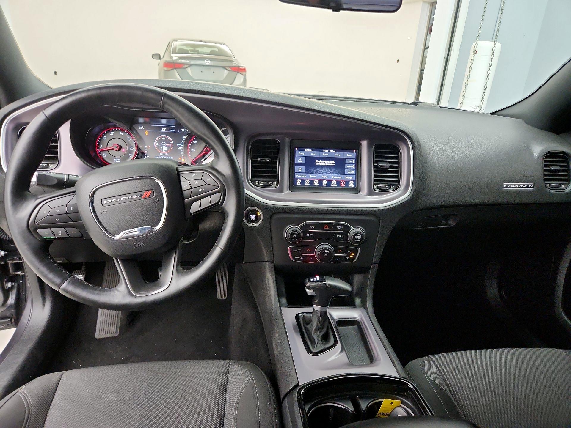 Thumbnail: 2019 Dodge Charger - 9