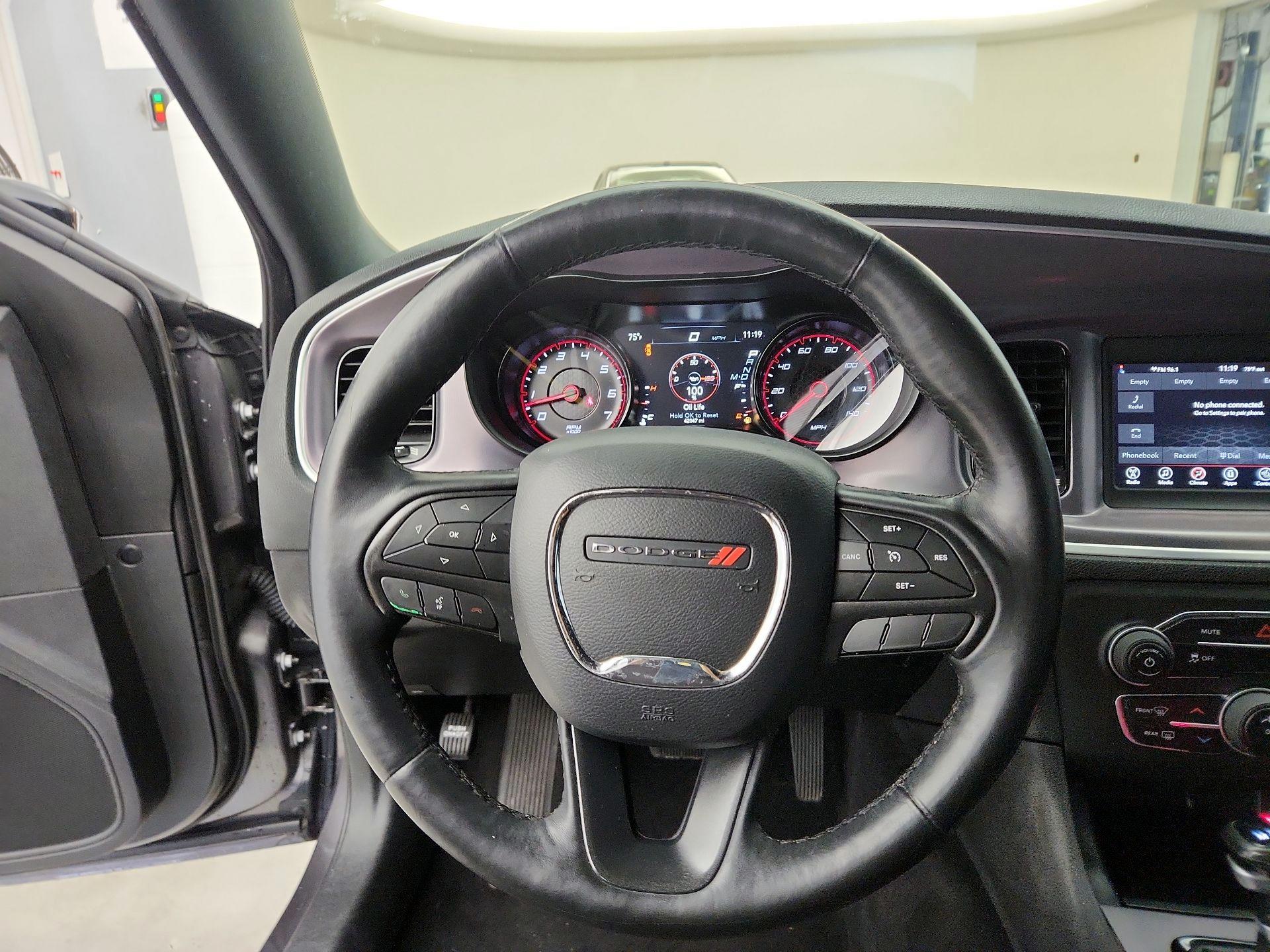 Thumbnail: 2019 Dodge Charger - 10