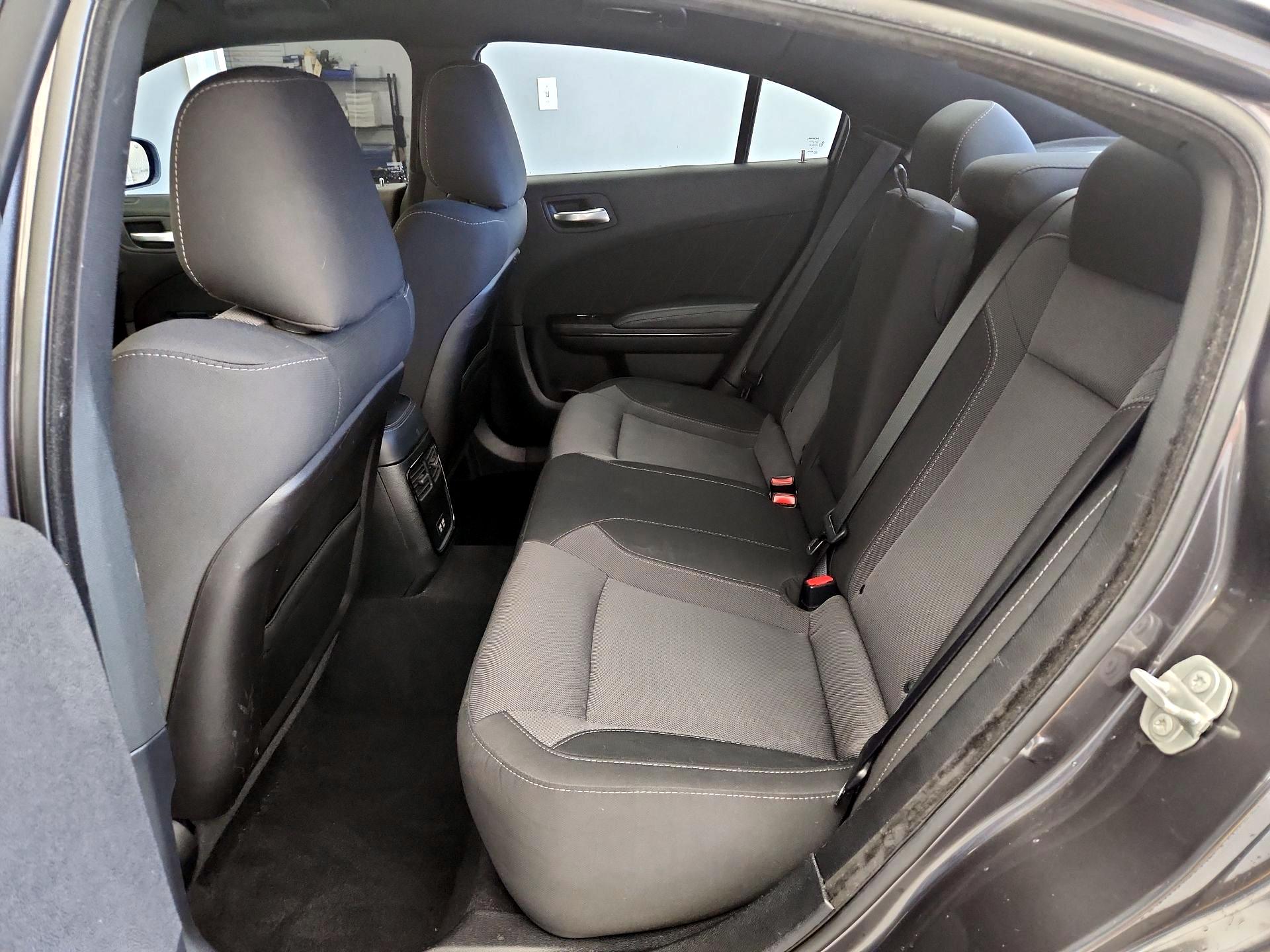 Thumbnail: 2019 Dodge Charger - 17