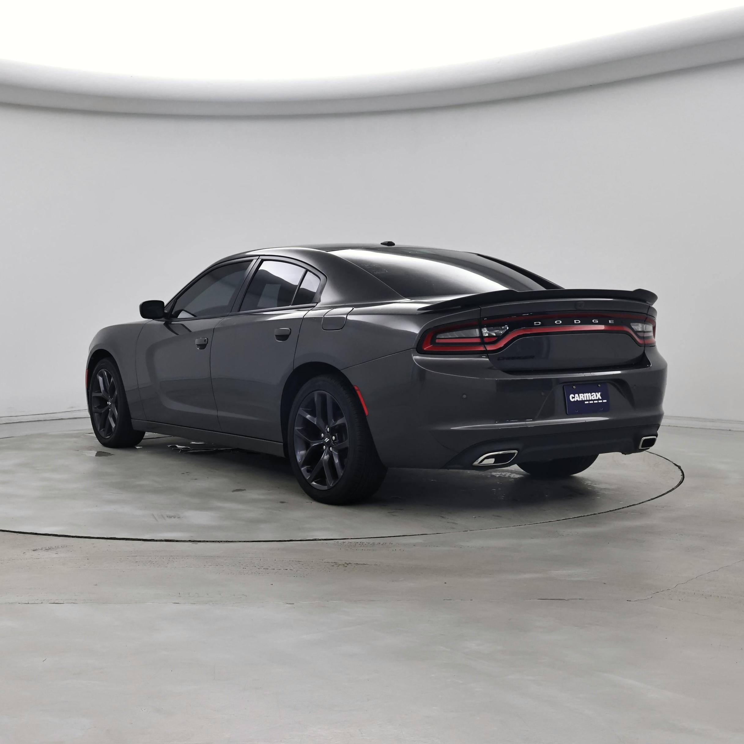 Thumbnail: 2019 Dodge Charger - 2