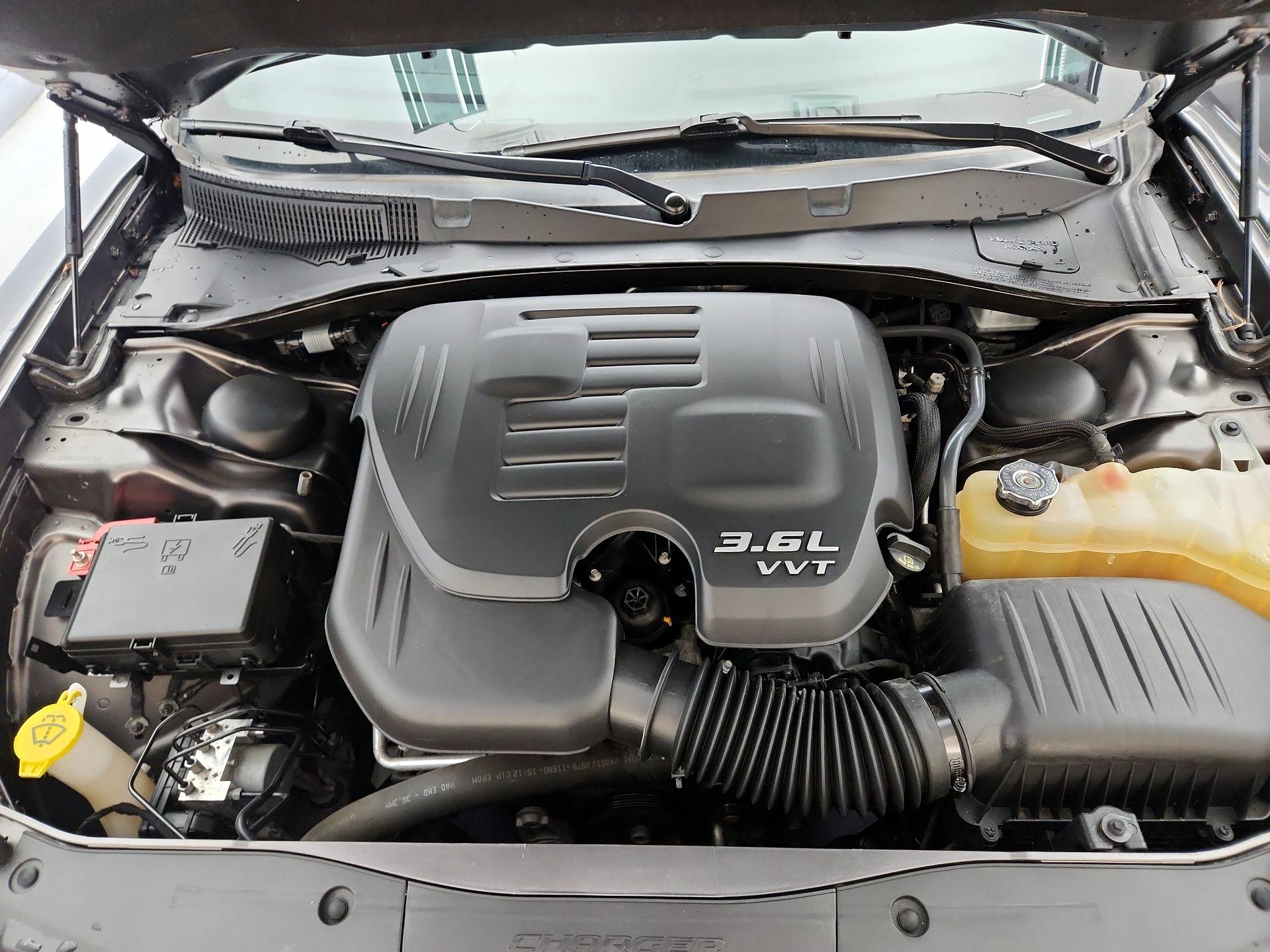 Thumbnail: 2019 Dodge Charger - 19