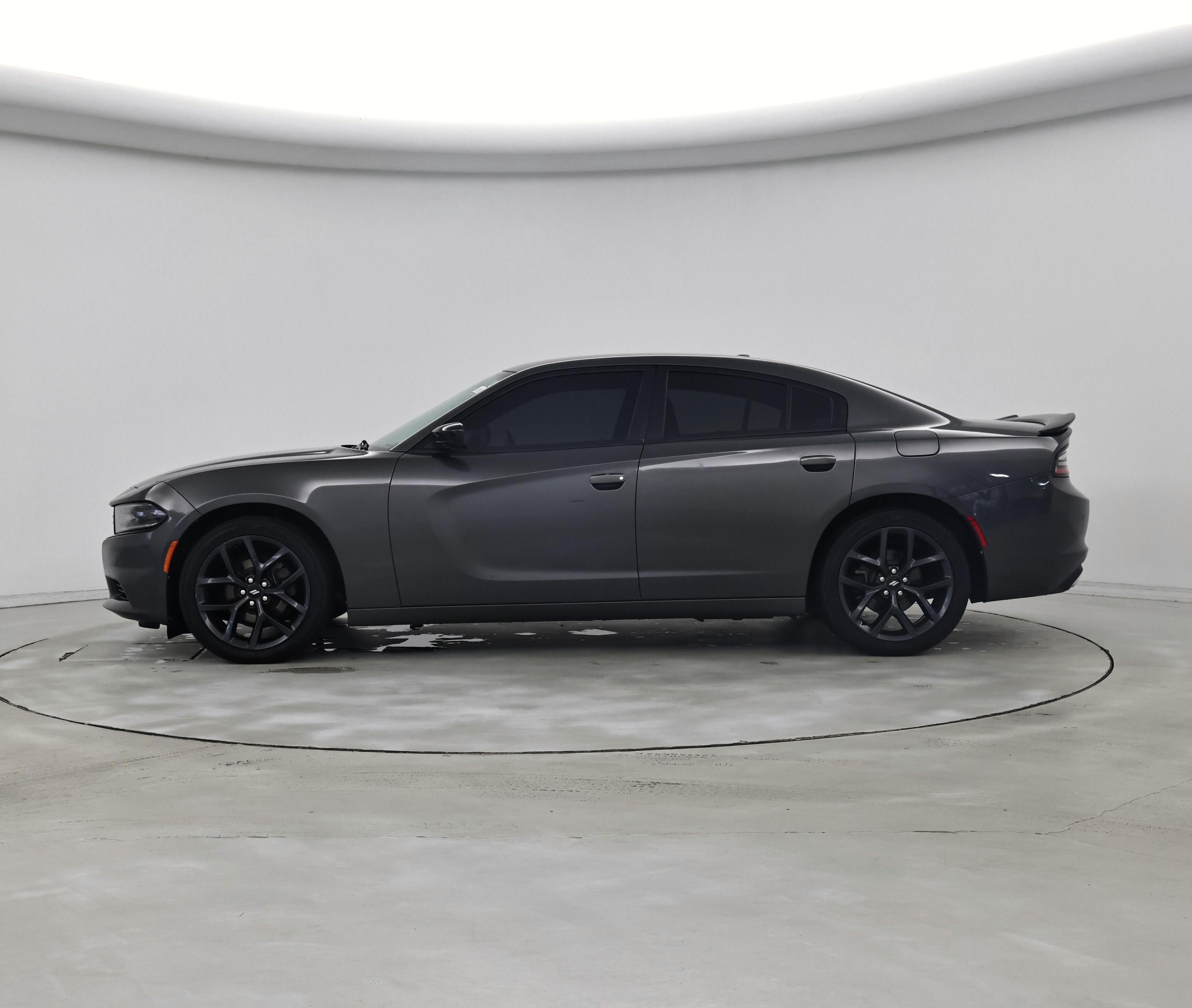 Thumbnail: 2019 Dodge Charger - 3
