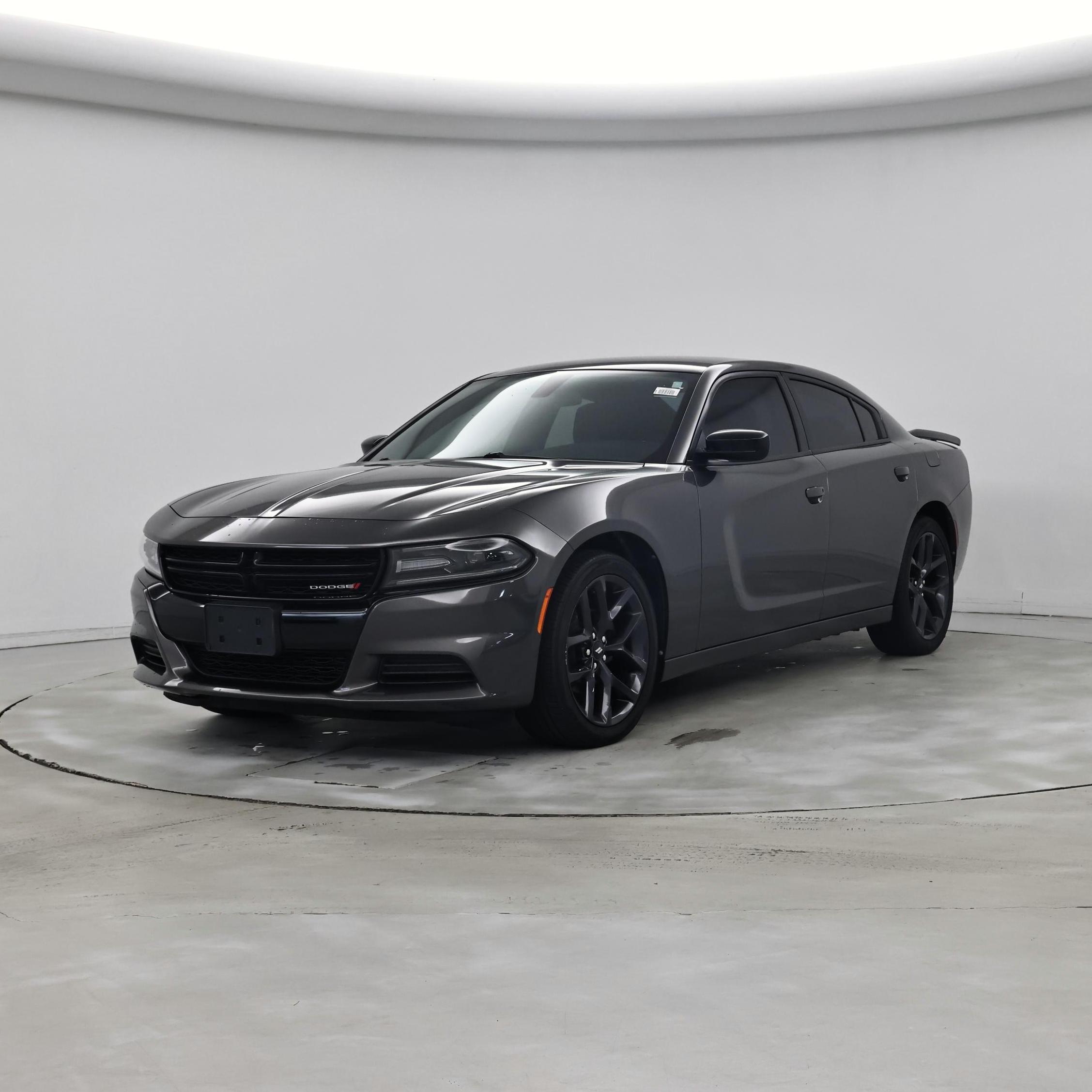 Thumbnail: 2019 Dodge Charger - 4