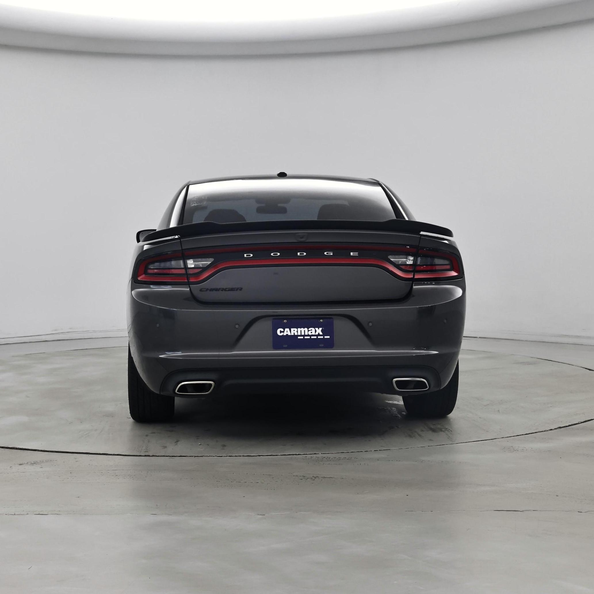 Thumbnail: 2019 Dodge Charger - 6