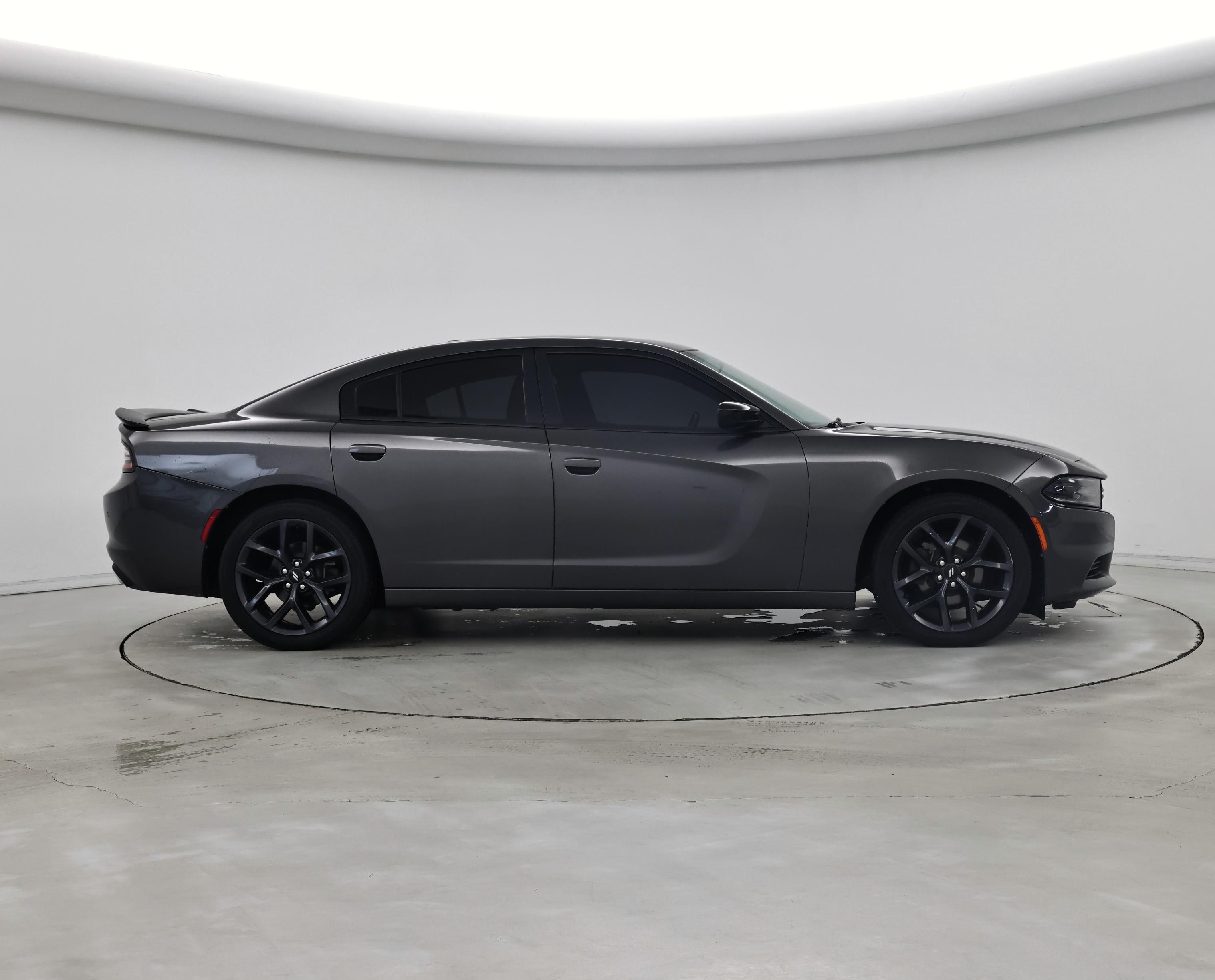 Thumbnail: 2019 Dodge Charger - 7