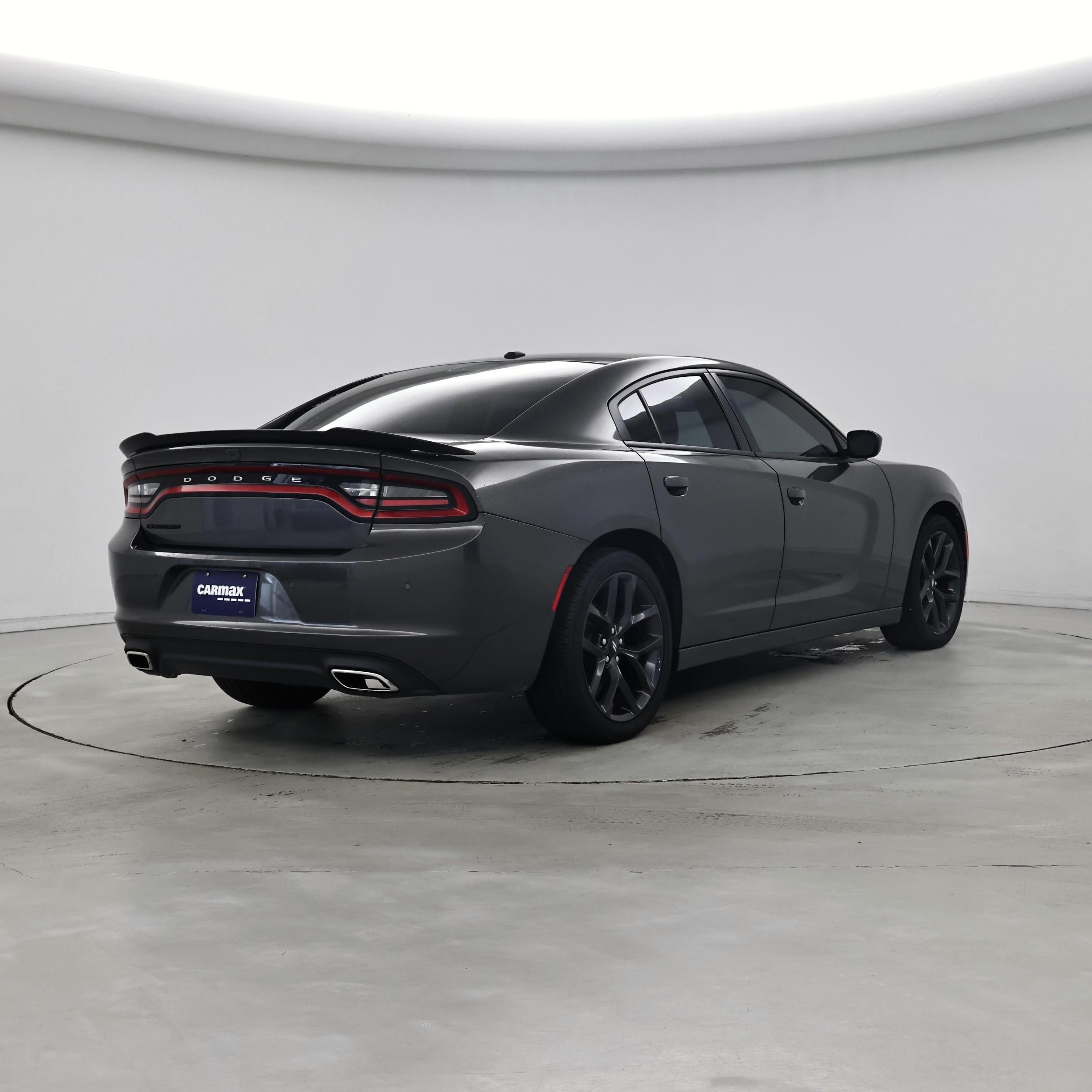 Thumbnail: 2019 Dodge Charger - 8