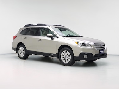 2015 Subaru Outback Premium -
                Laurel, MD