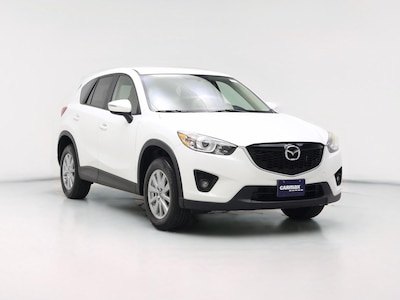 2015 Mazda CX-5 Touring -
                Laurel, MD