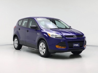 2016 Ford Escape S -
                Laurel, MD