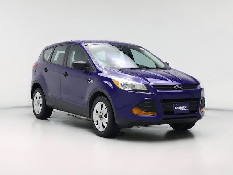 2016 Ford Escape S -
                  Laurel, MD
