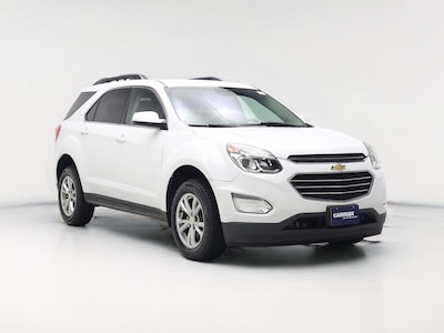 2017 Chevrolet Equinox LT -
                  Laurel, MD