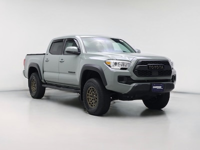 2023 Toyota Tacoma Trail Special Edition -
                Laurel, MD