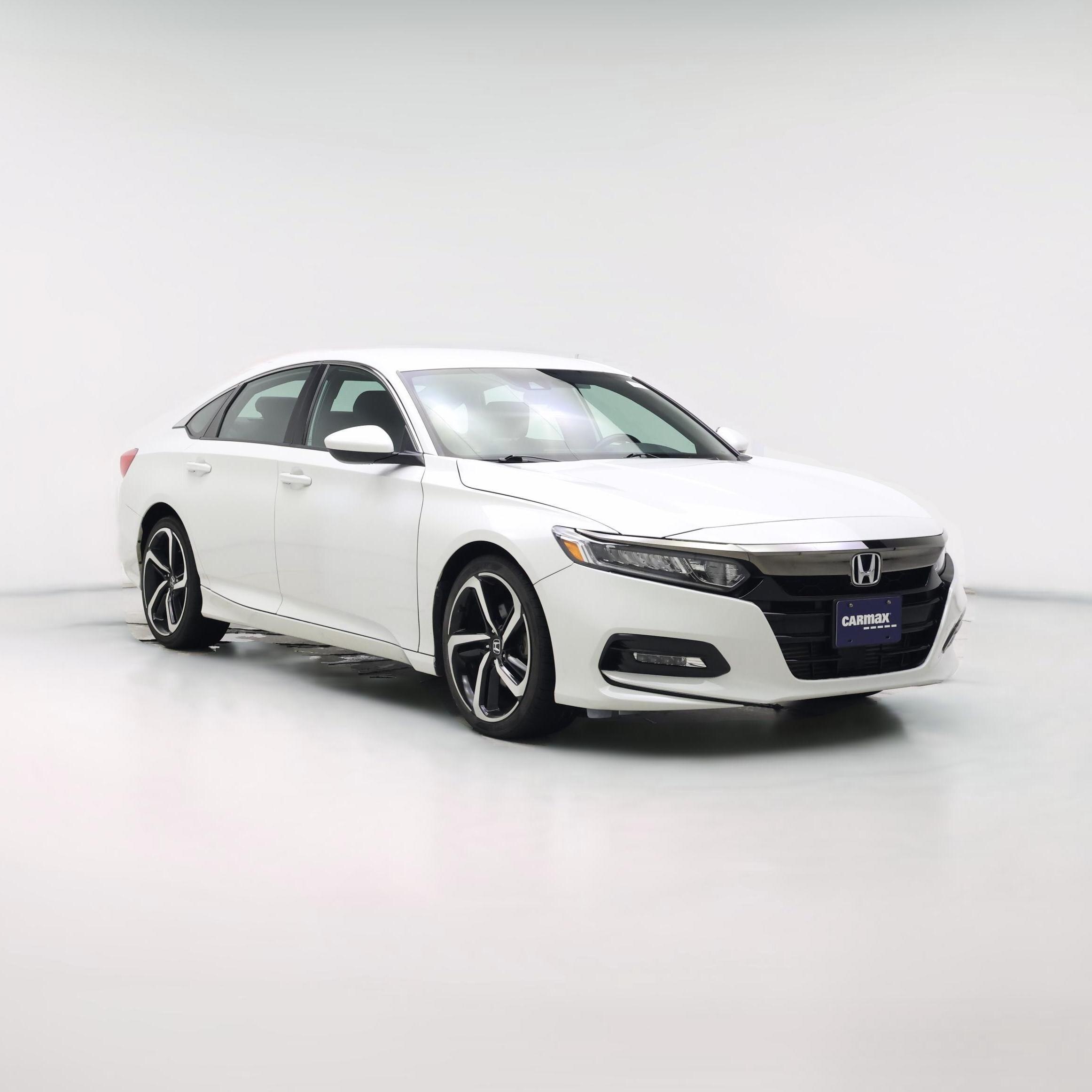 Thumbnail: 2019 Honda Accord - 1