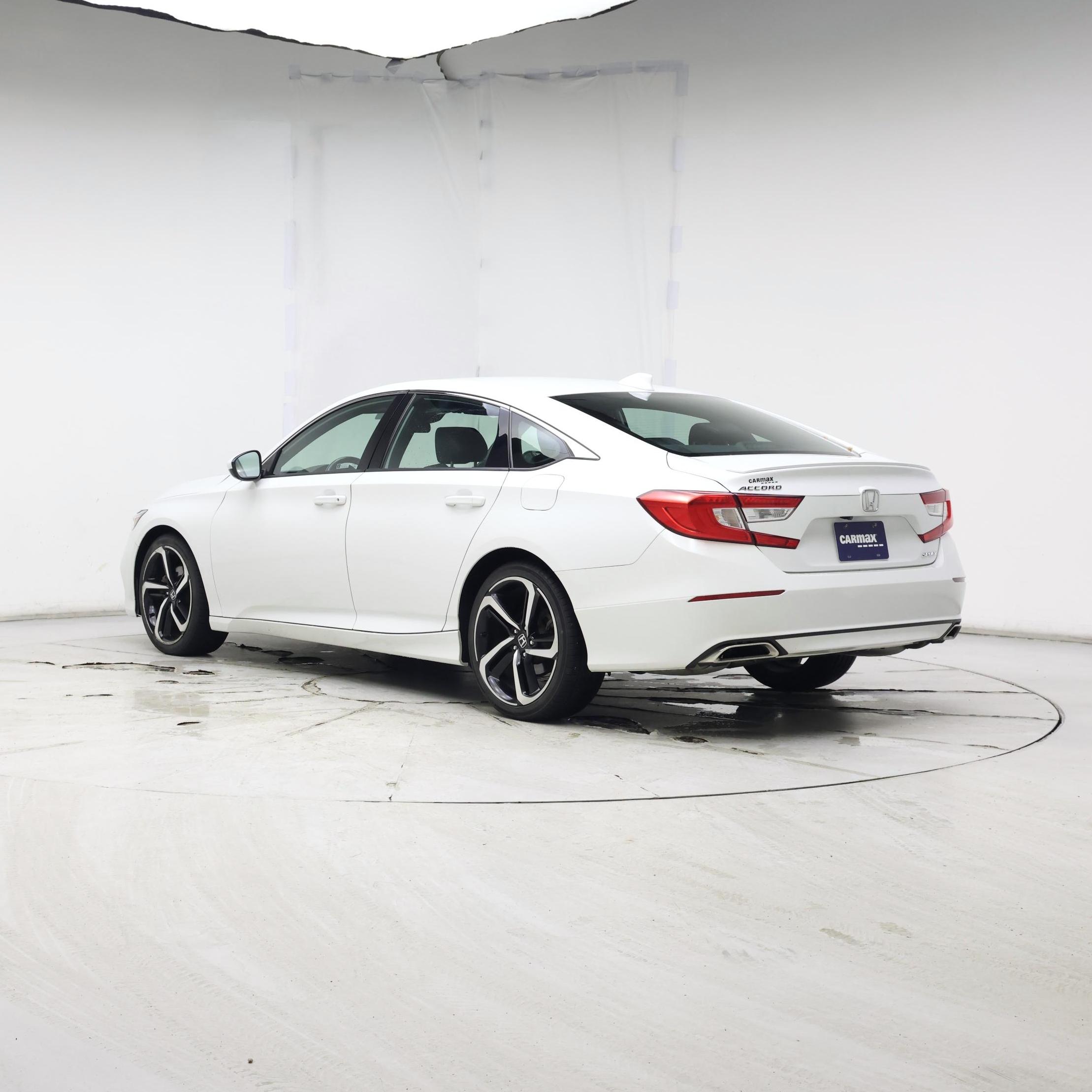 Thumbnail: 2019 Honda Accord - 2