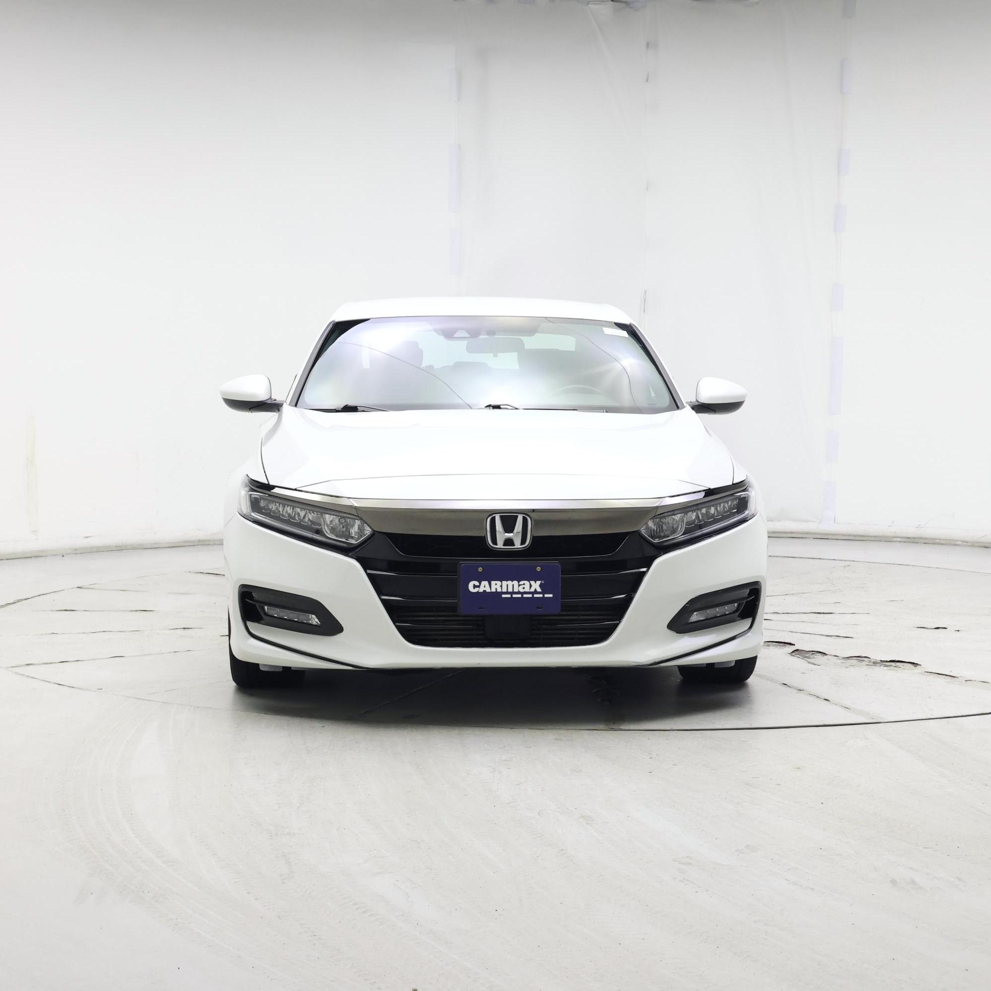 Thumbnail: 2019 Honda Accord - 5