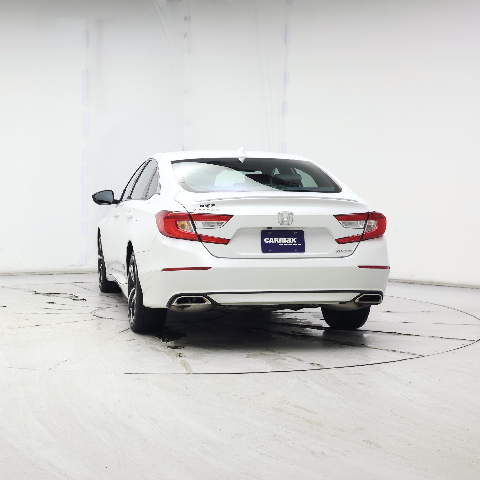 Thumbnail: 2019 Honda Accord - 6