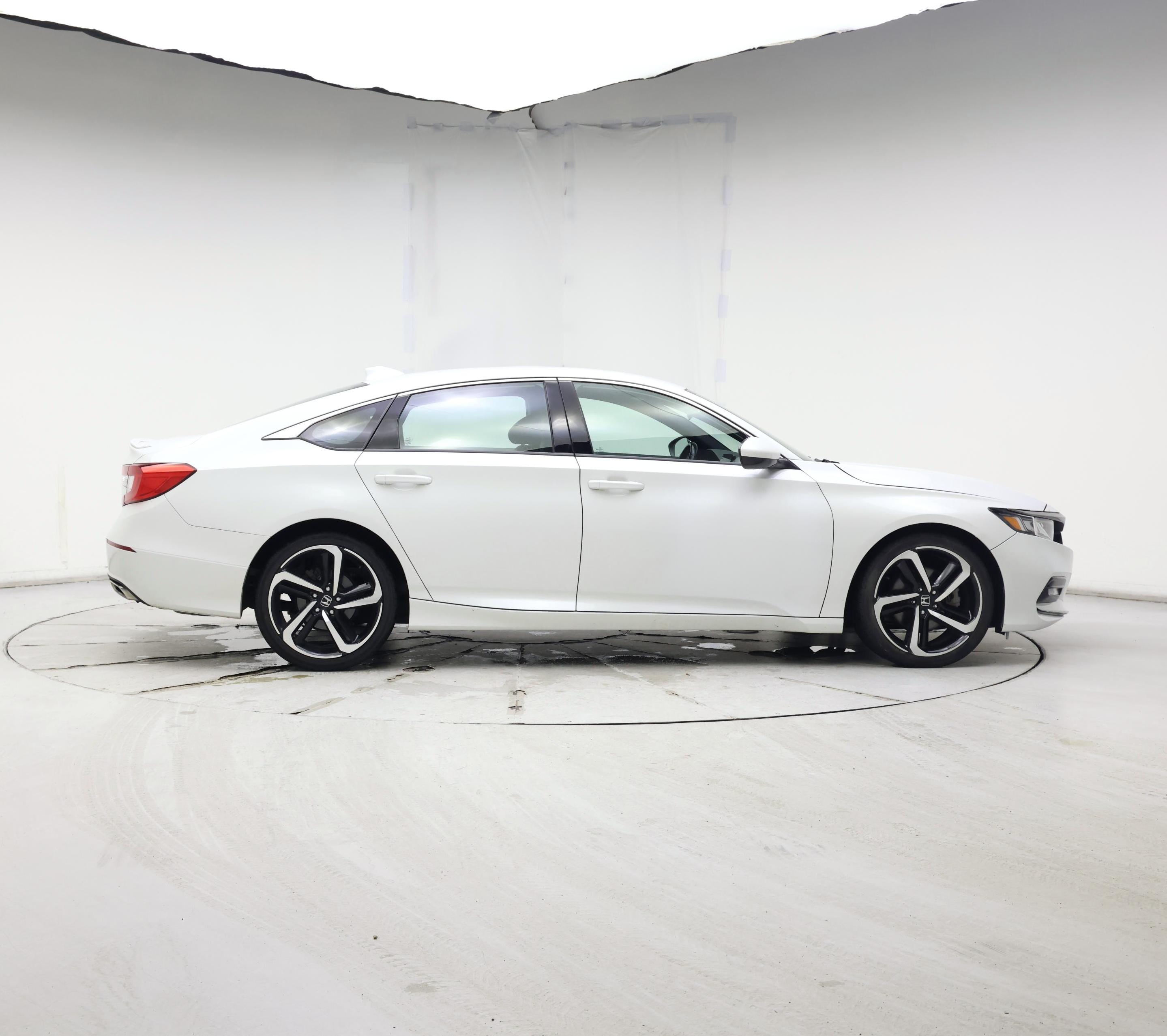 Thumbnail: 2019 Honda Accord - 7