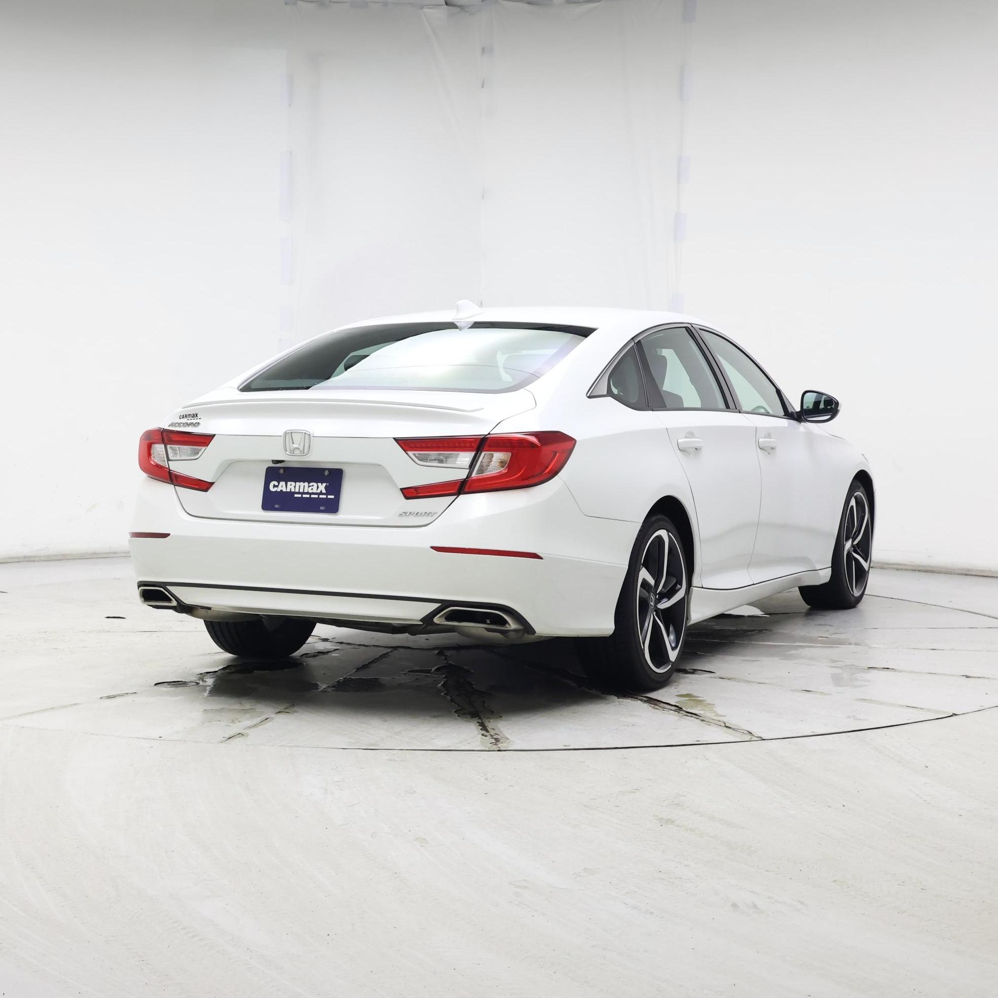 Thumbnail: 2019 Honda Accord - 8