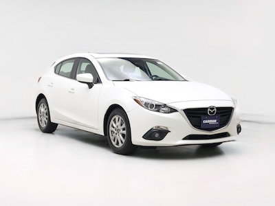 2016 Mazda Mazda3 i Touring -
                Laurel, MD