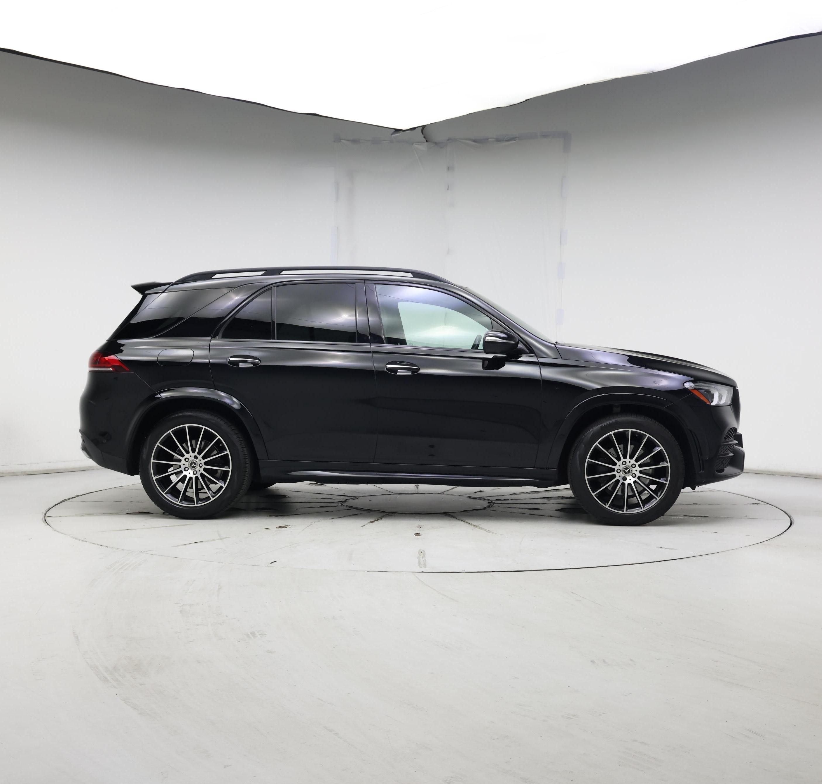 Thumbnail: 2020 Mercedes-Benz GLE - 7
