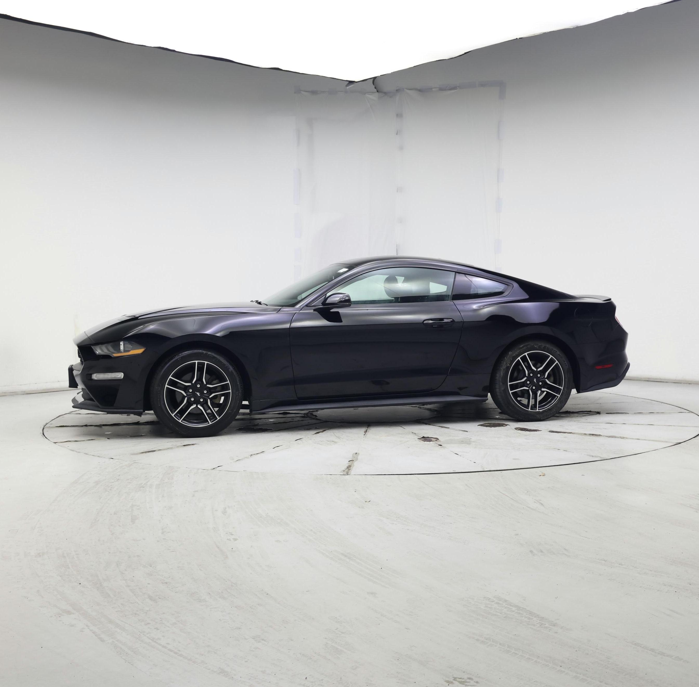 Thumbnail: 2020 Ford Mustang - 3