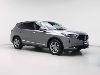 2023 Acura MDX Base -
                Laurel, MD
