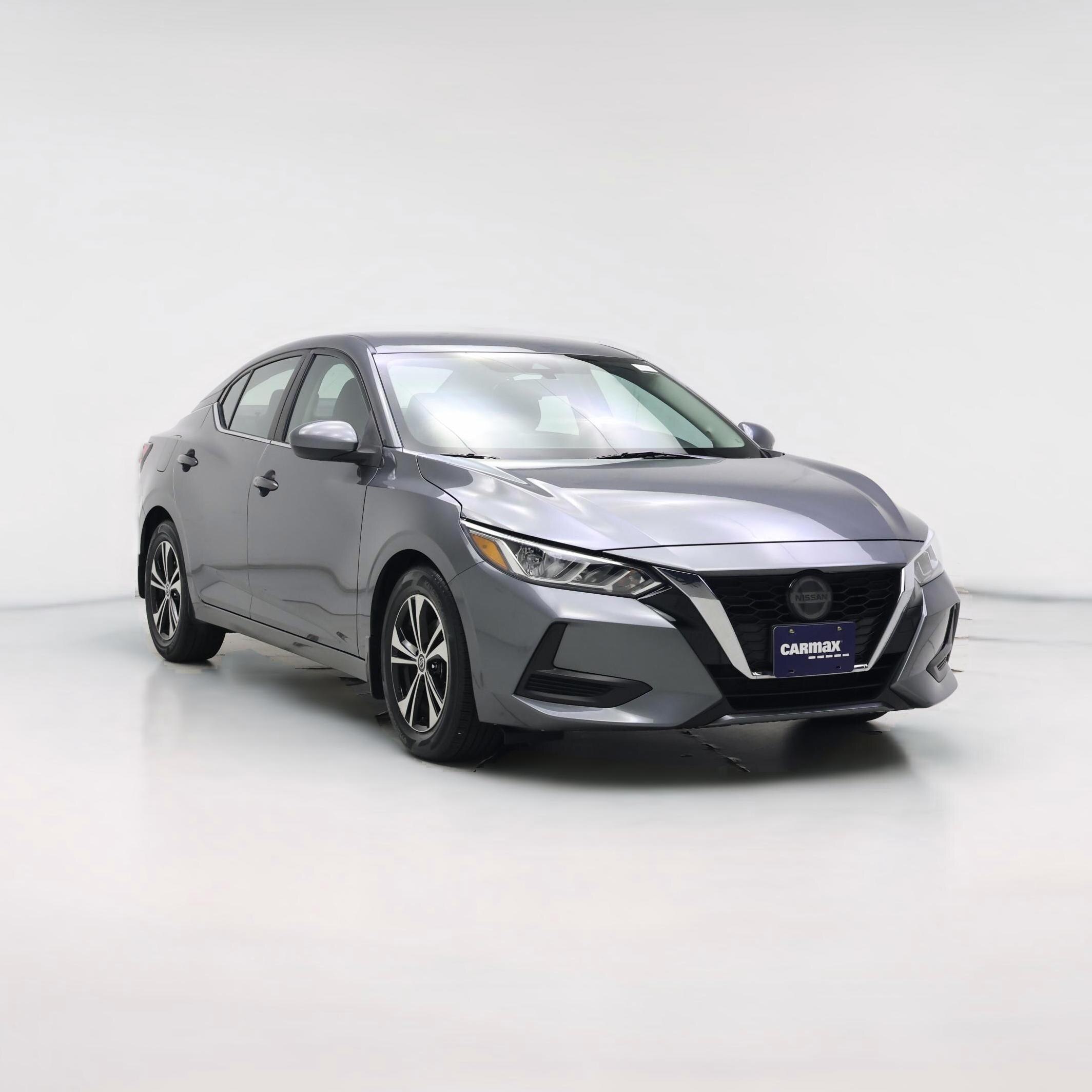 Thumbnail: 2022 Nissan Sentra - 1