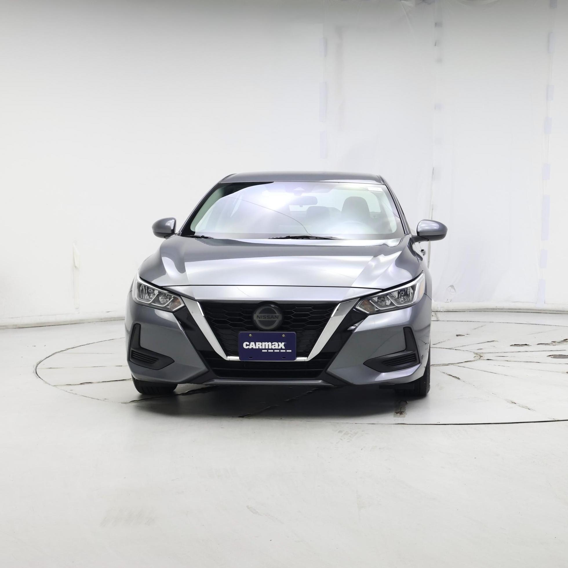 Thumbnail: 2022 Nissan Sentra - 5