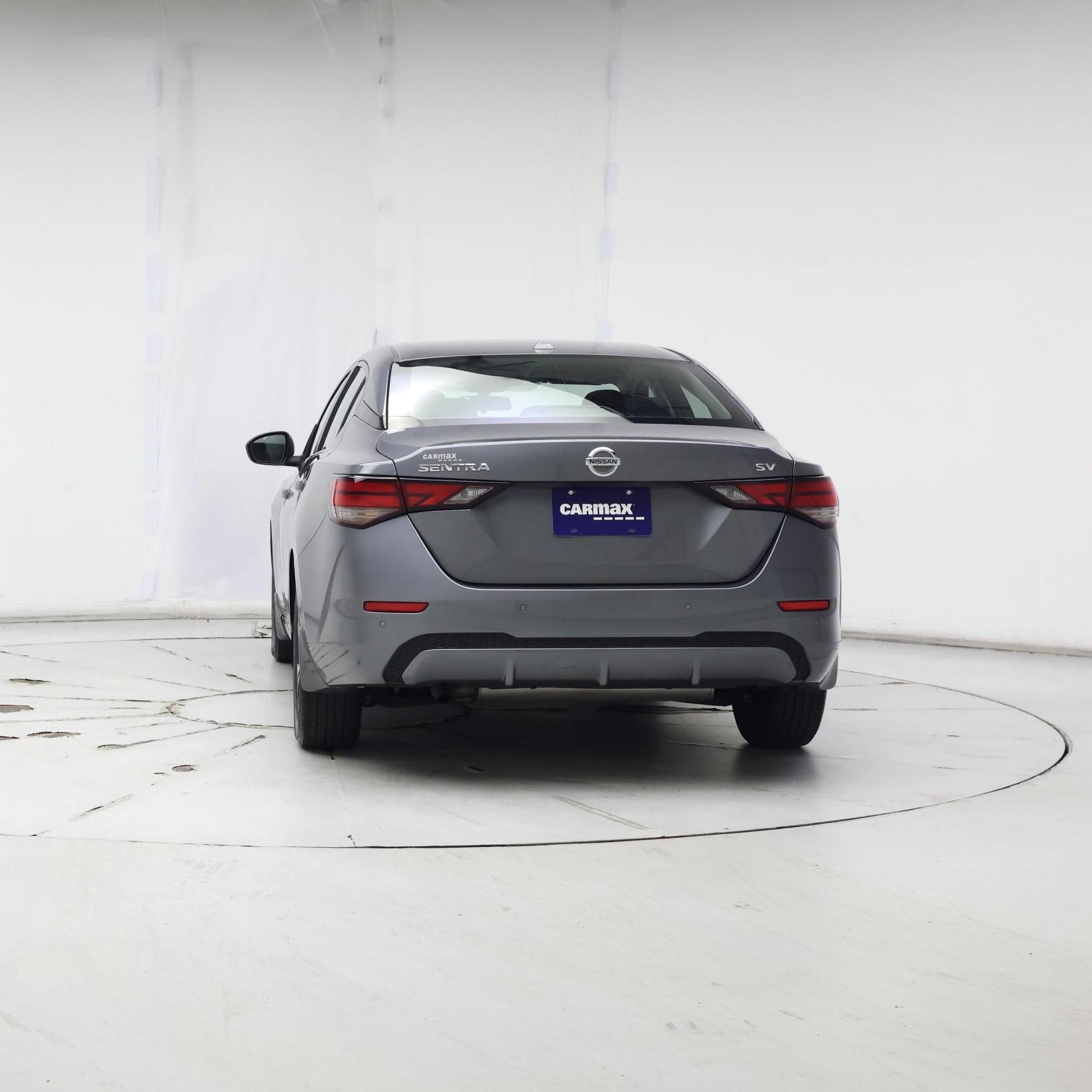 Thumbnail: 2022 Nissan Sentra - 6