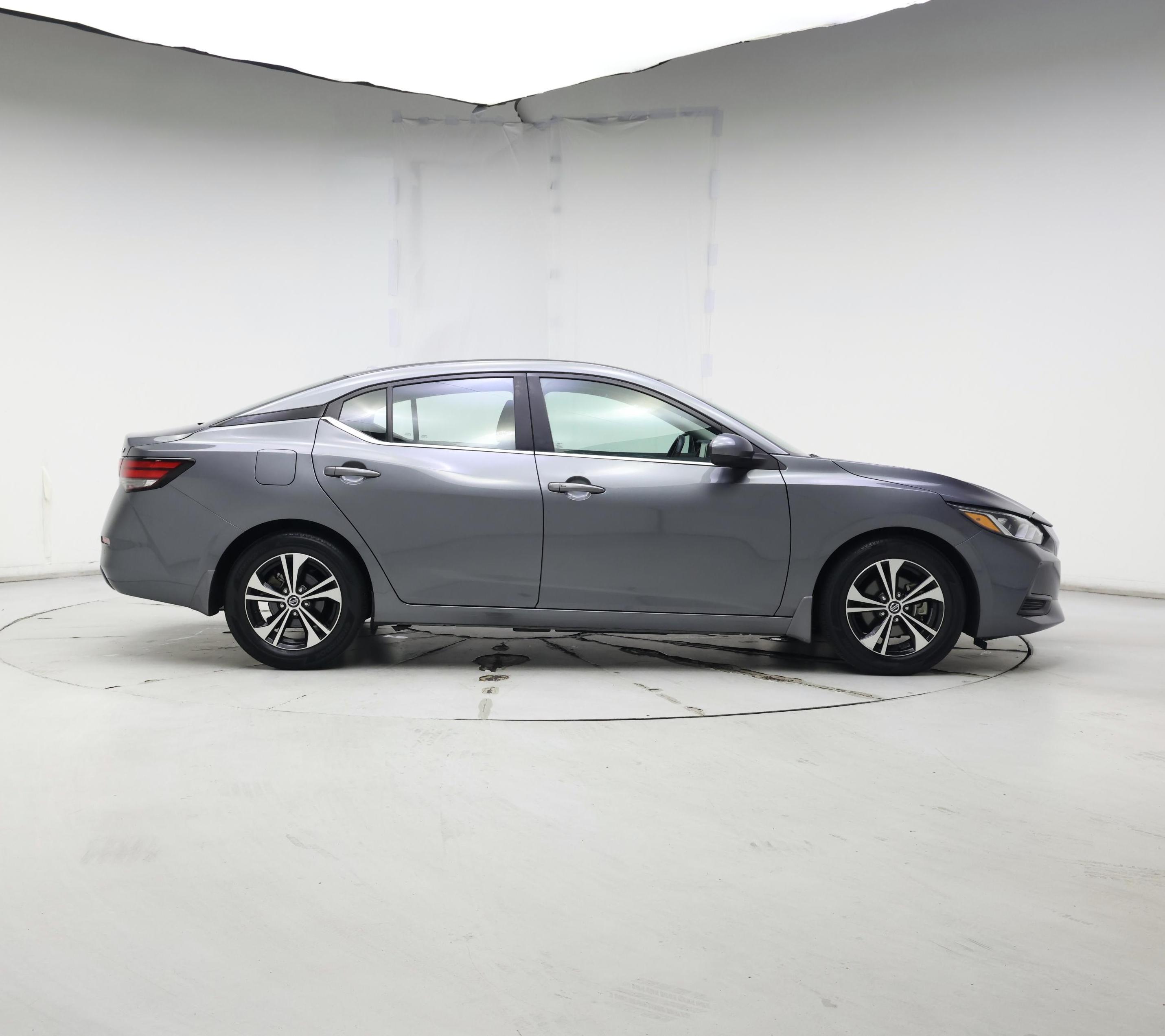 Thumbnail: 2022 Nissan Sentra - 7