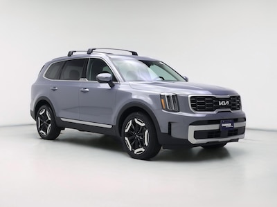 2024 Kia Telluride S -
                Laurel, MD