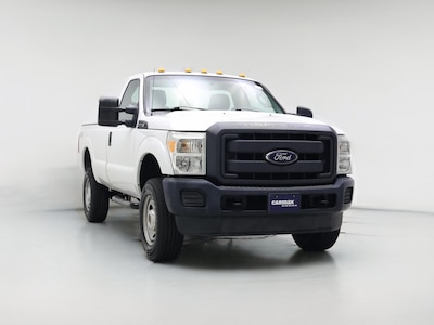 2016 Ford F-350 XL -
                Laurel, MD