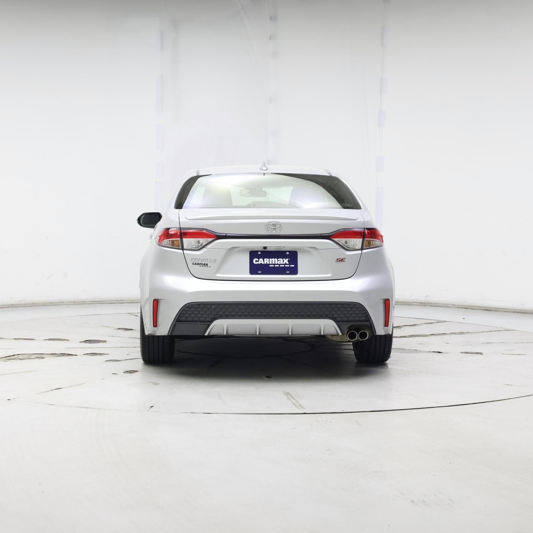 Thumbnail: 2022 Toyota Corolla - 6