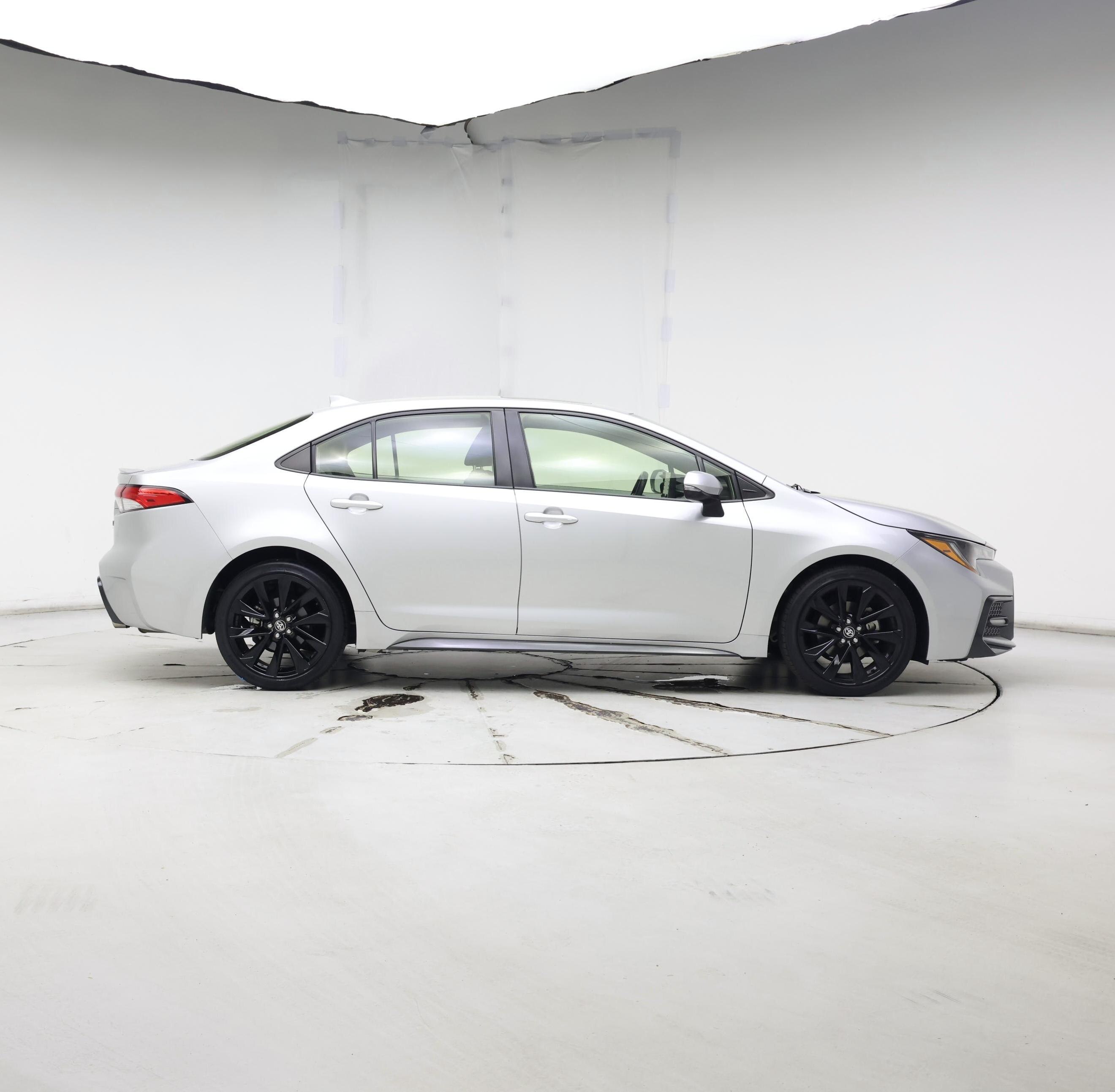 Thumbnail: 2022 Toyota Corolla - 7