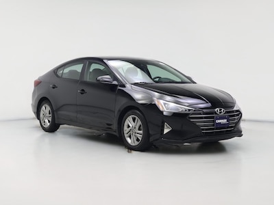 2020 Hyundai Elantra SEL -
                  Laurel, MD