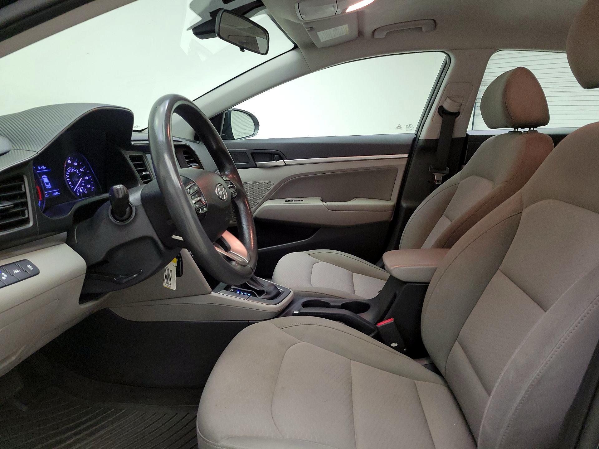 Thumbnail: 2020 Hyundai Elantra - 11