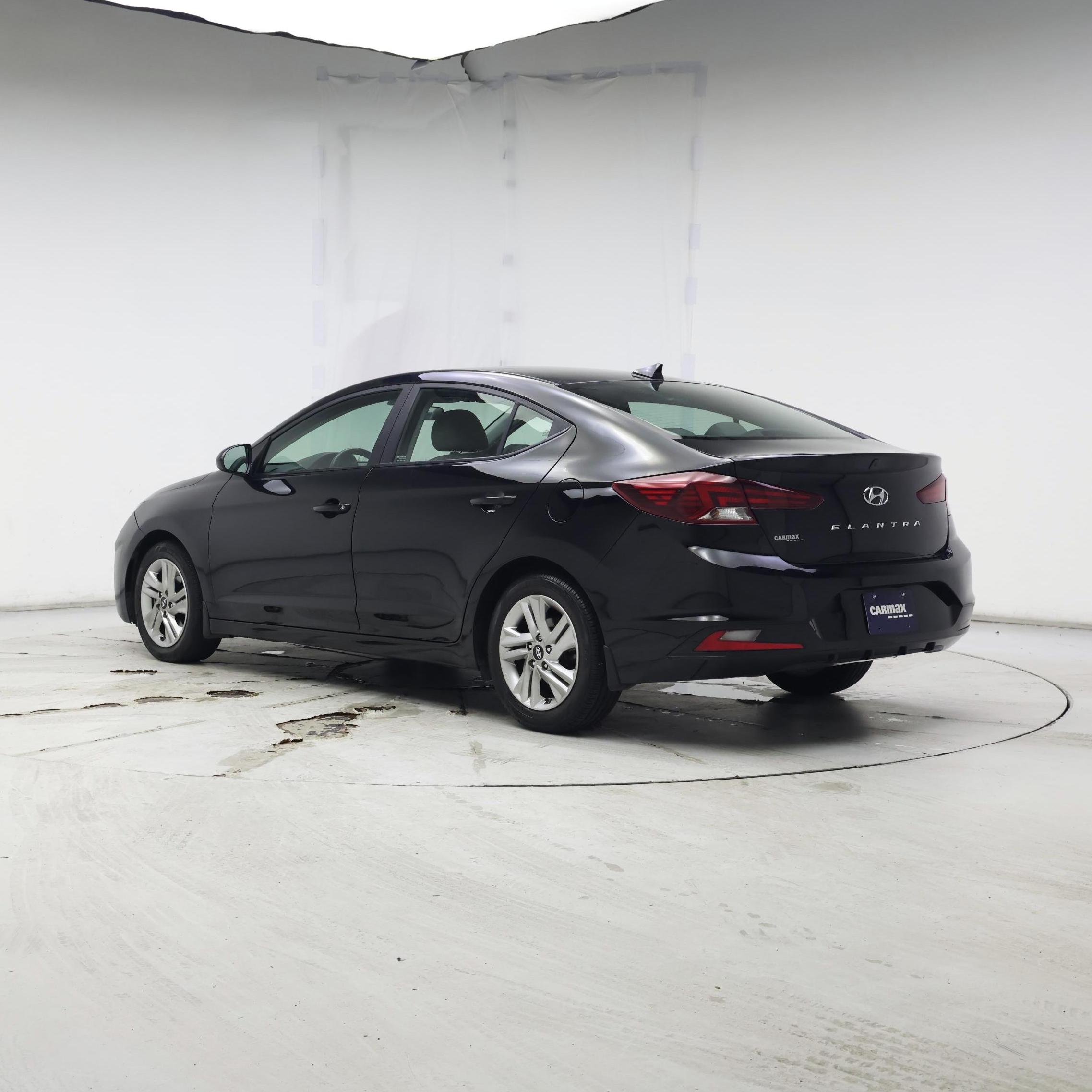 Thumbnail: 2020 Hyundai Elantra - 2