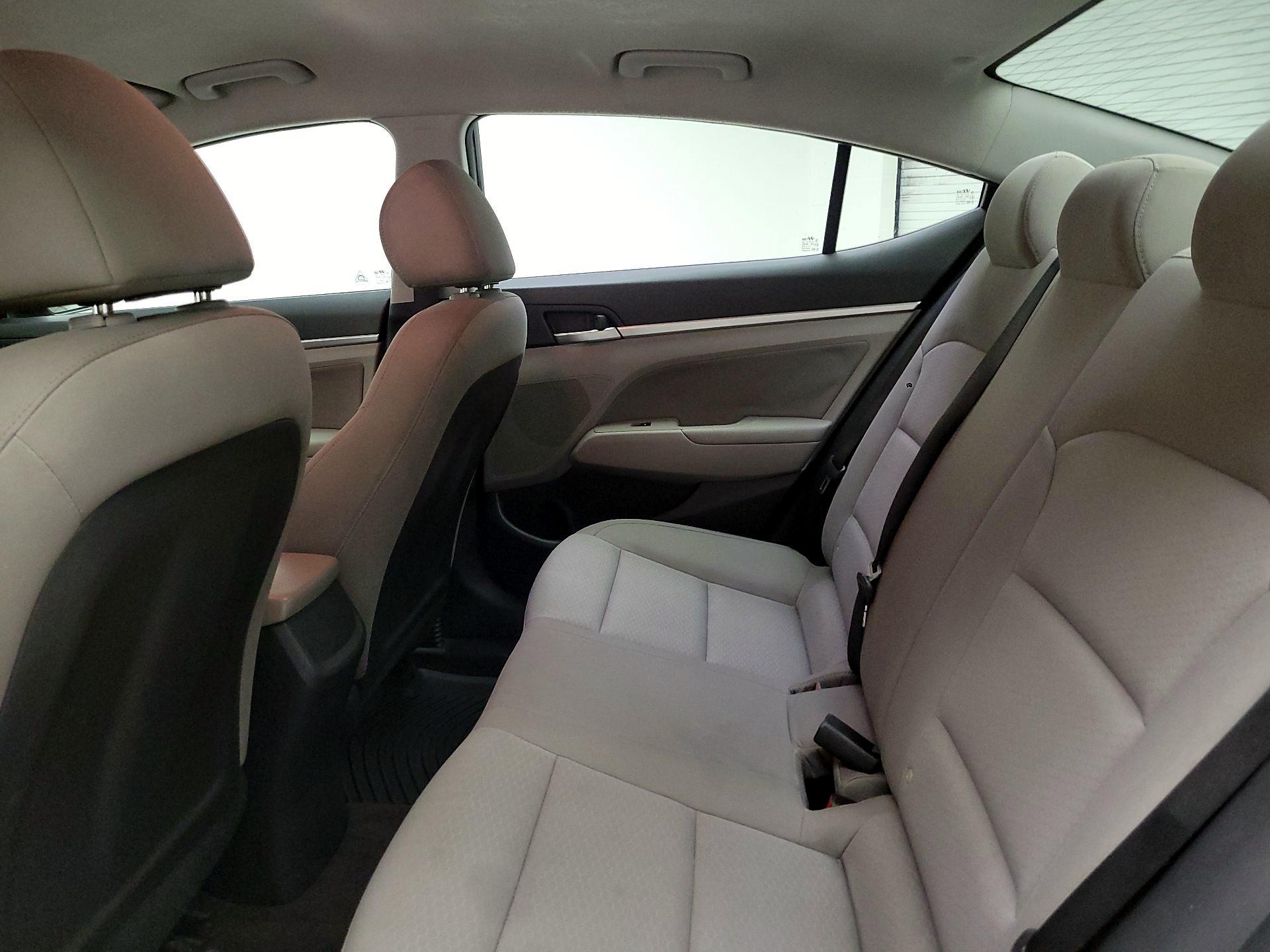 Thumbnail: 2020 Hyundai Elantra - 19